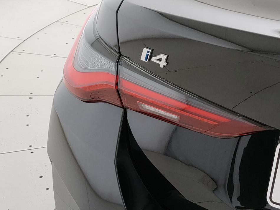 BMW i4 edrive35 Msport auto