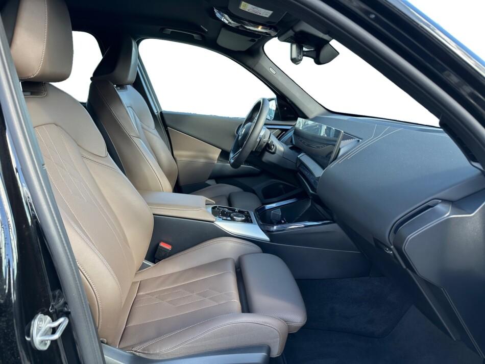 BMW X3 xdrive40d Msport Pro auto