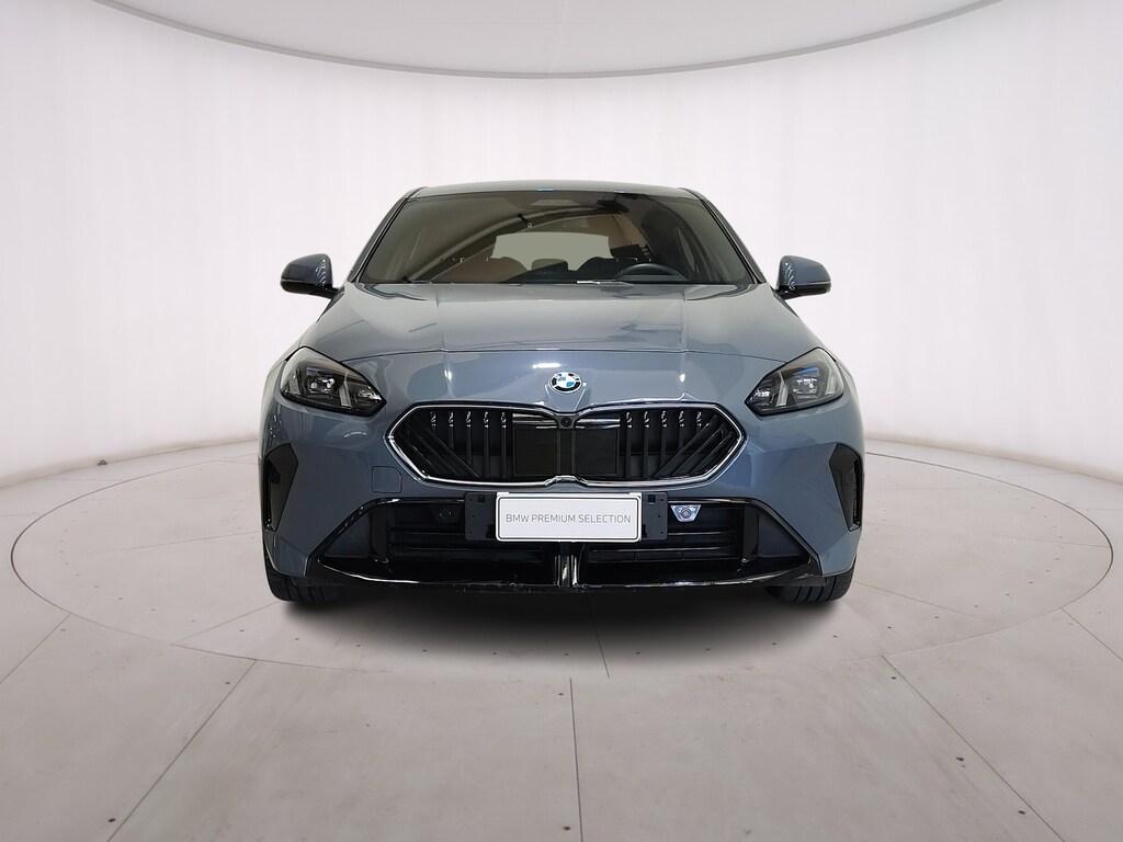 BMW Serie 1 118d MSport Pro auto