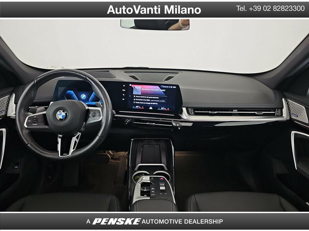 BMW X1 sdrive18d X-Line Edition Essence auto