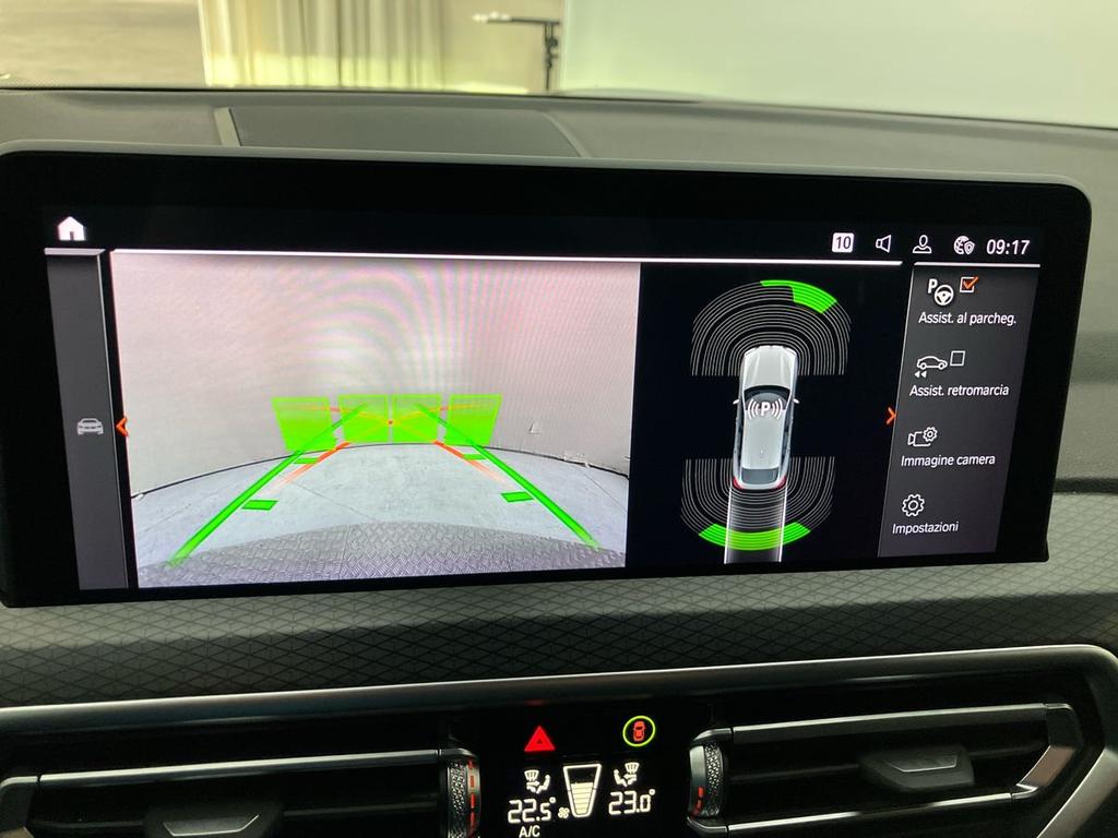 BMW X4 xdrive20d mhev 48V Msport auto