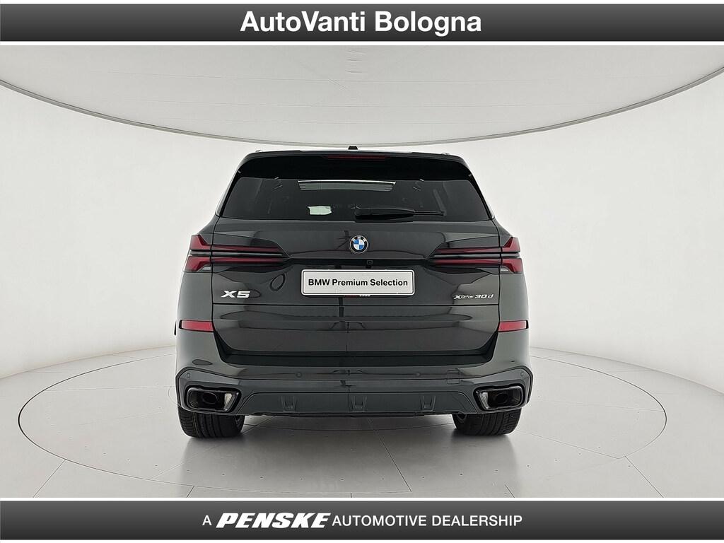 BMW X5 xdrive30d mhev 48V Msport auto