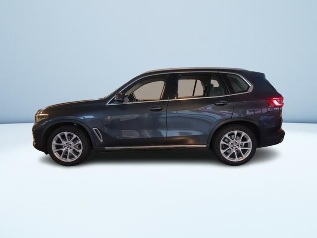 BMW X5 xdrive30d xLine auto