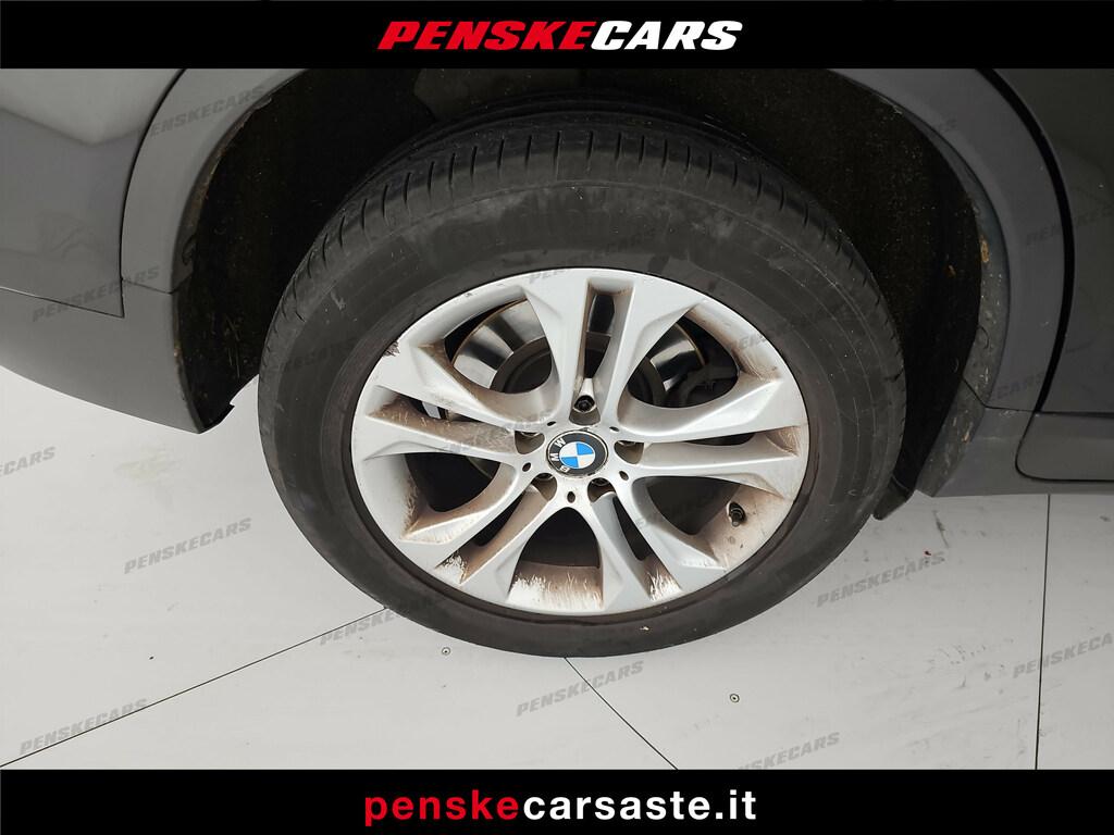 BMW X3 xdrive20d Business auto