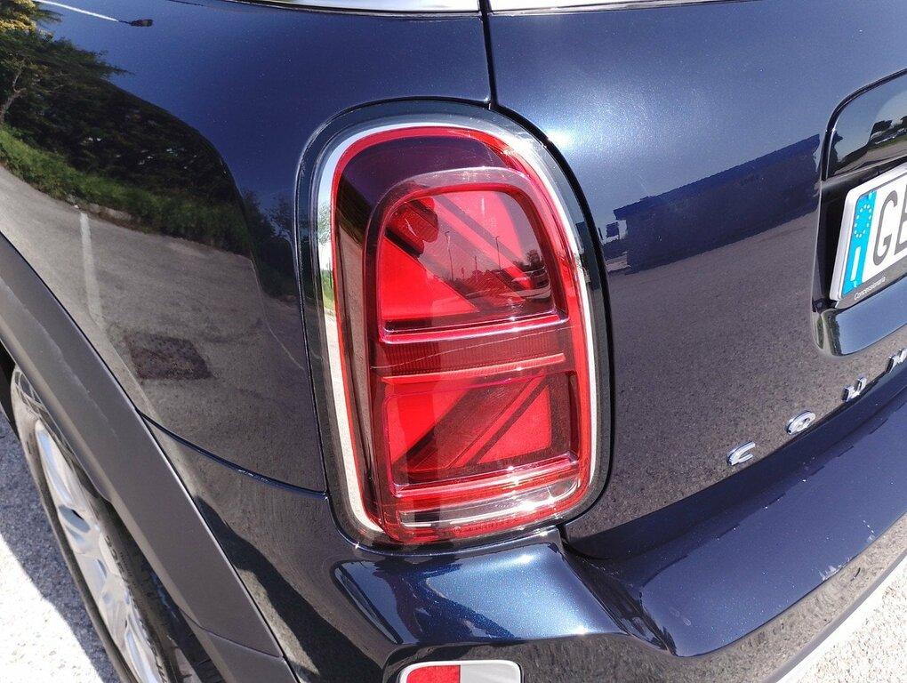 Mini Cooper Countryman 1.5 TwinPower Turbo Cooper