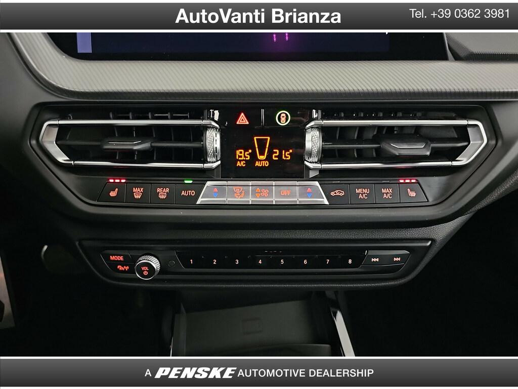 BMW Serie 1 M 135i xdrive auto