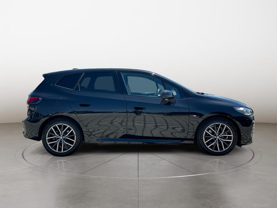 BMW Serie 2 223d Active Tourer mhev 48V xdrive Msport auto