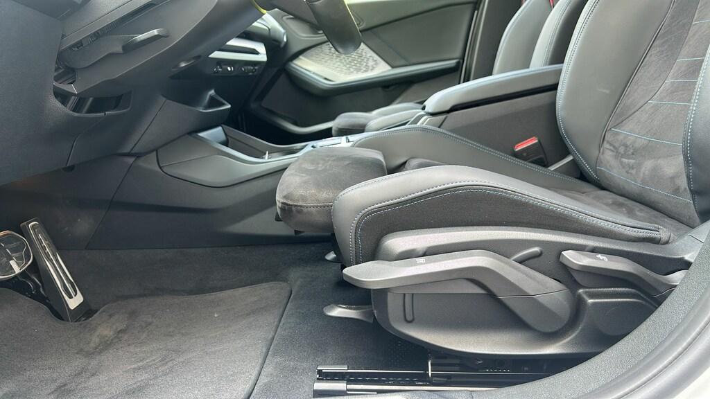 BMW Serie 1 118d MSport Pro auto