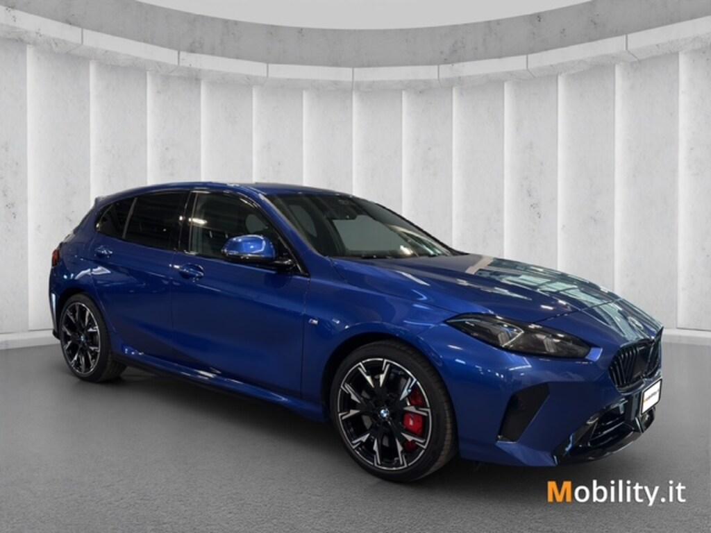 BMW Serie 1 118d MSport Pro auto