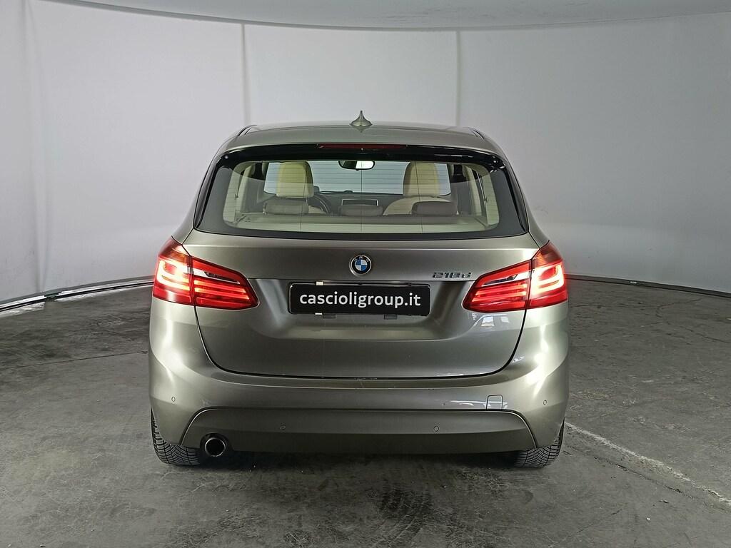 BMW Serie 2 218d Active Tourer Luxury auto my17