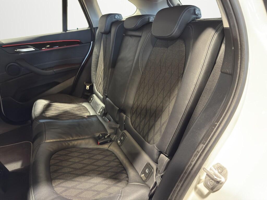 BMW X1 sdrive18d xLine Plus auto