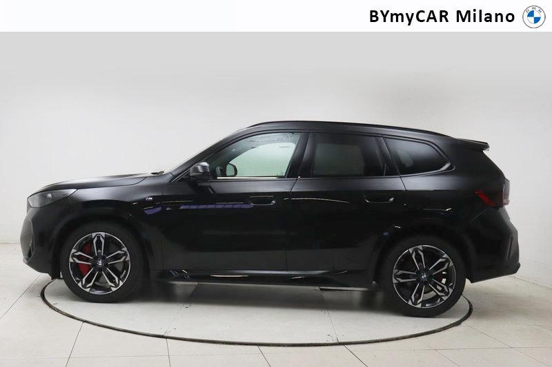 BMW X1 xdrive20d mhev 48V MSport Pro auto