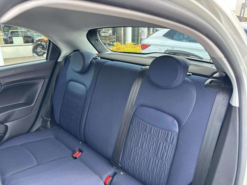 Fiat 500X 1.0 T3 Urban 120cv my20