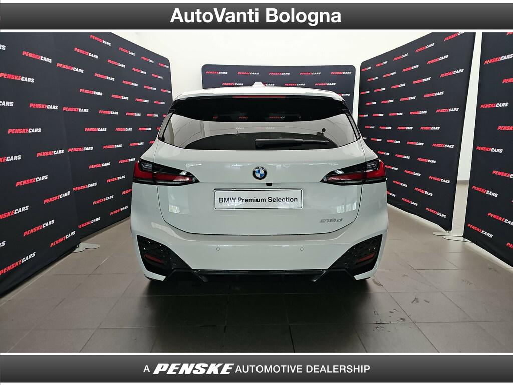 BMW Serie 2 218d Active Tourer Msport auto