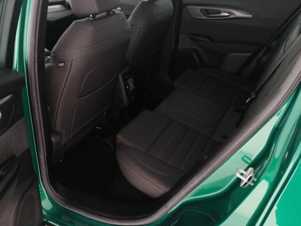 Alfa Romeo Tonale 1.5 hybrid Speciale 130cv ddct7