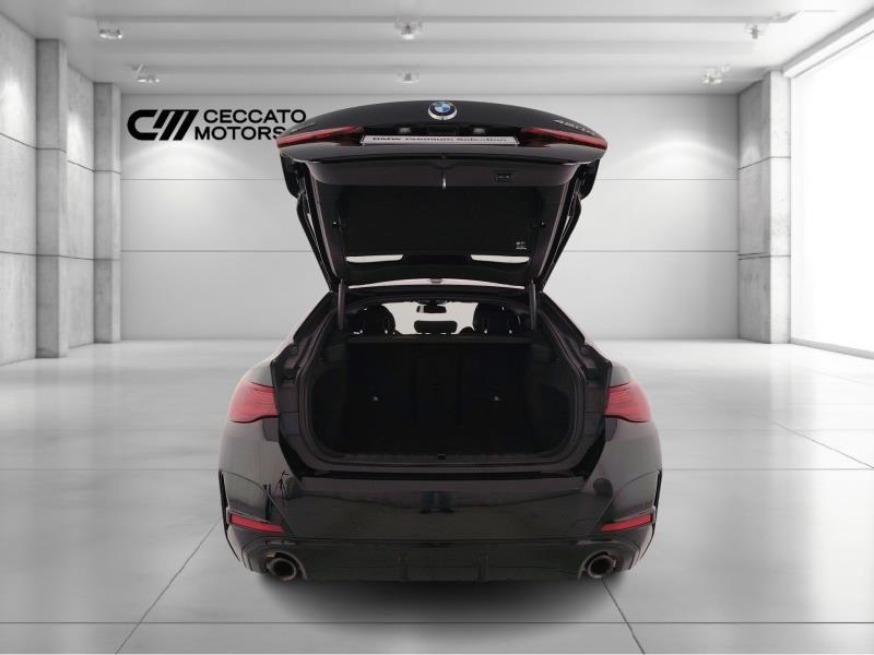 BMW Serie 4 420d Gran Coupe mhev 48V xdrive M Sport Pro auto