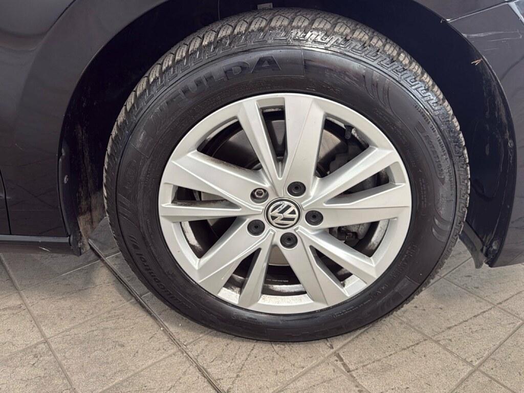 Volkswagen Touran 2.0 tdi Business 115cv dsg