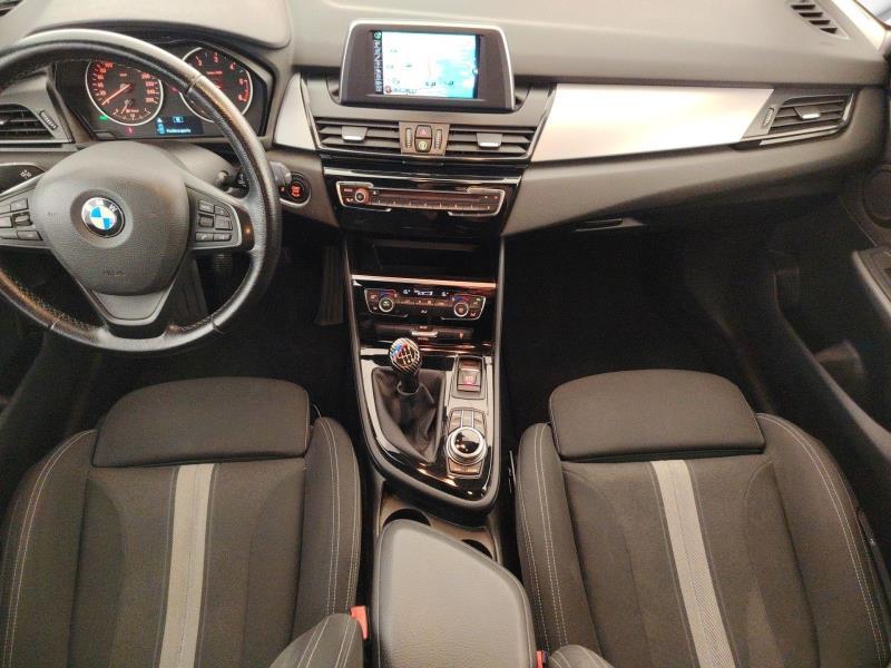 BMW Serie 2 218d Active Tourer Sport