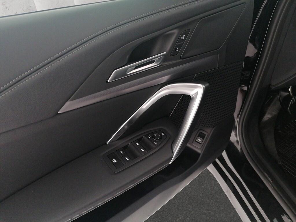 BMW X1 sdrive18d MSport auto