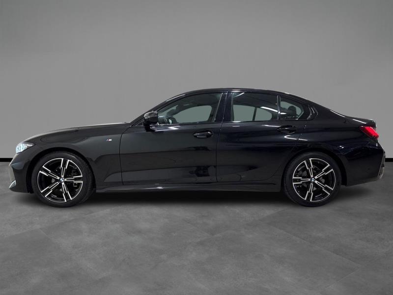 BMW Serie 3 318d mhev 48V Msport auto