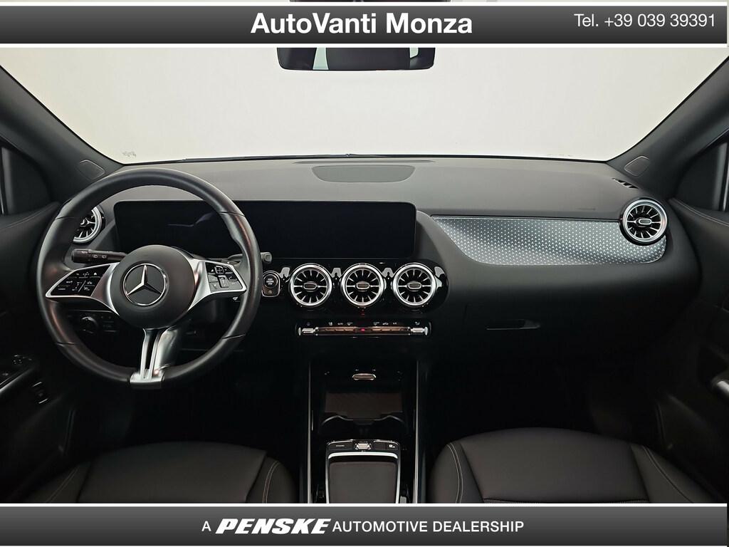 Mercedes GLA 200 d Advanced 4matic auto