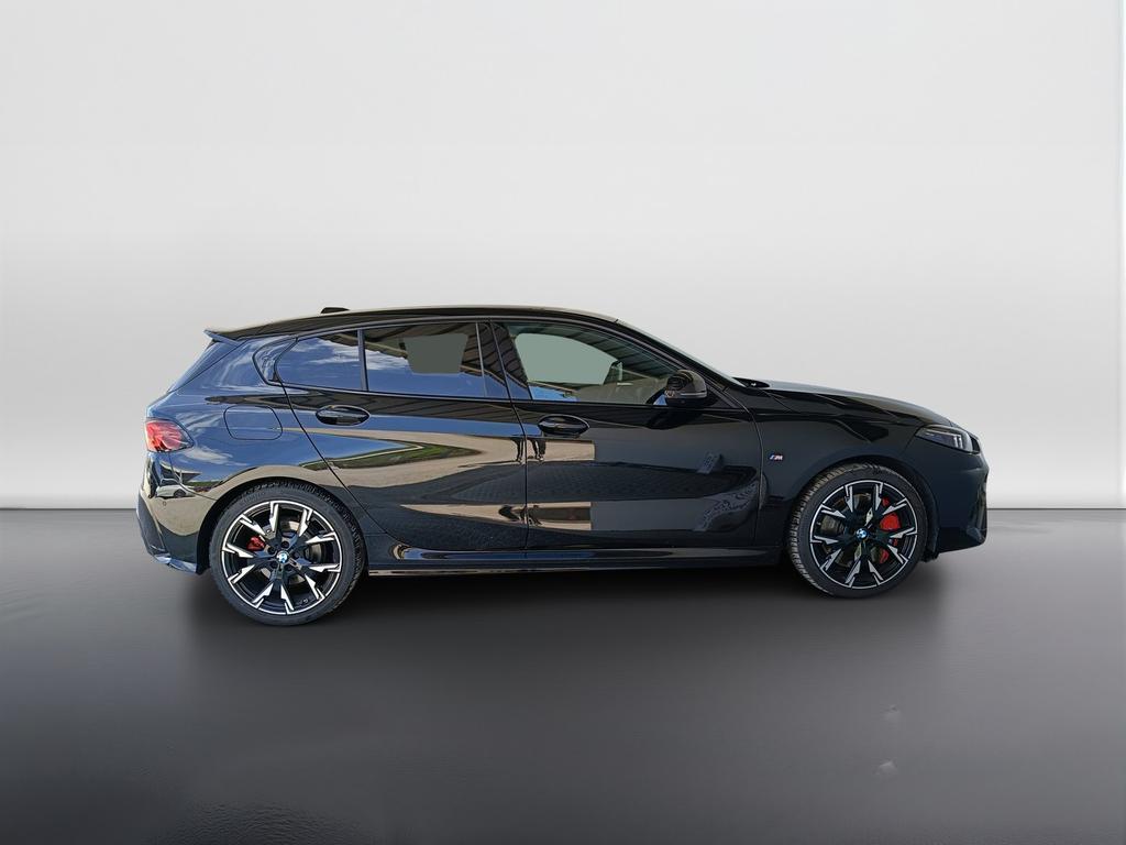 BMW Serie 1 118d MSport Pro auto