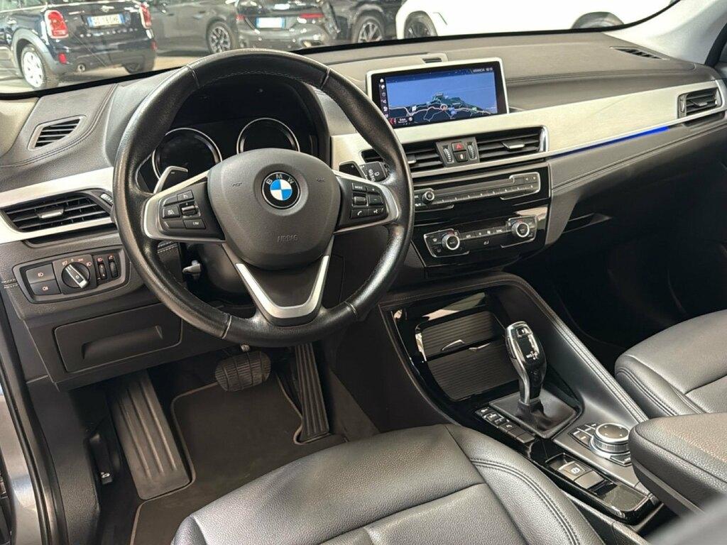 BMW X1 sdrive18d xLine Plus auto