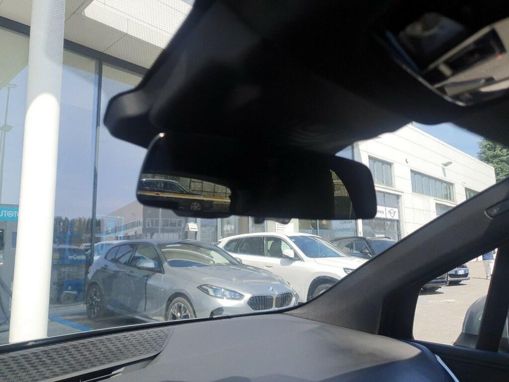 BMW Serie 2 218d Active Tourer Msport auto