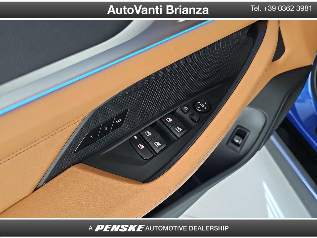 BMW i4 M i4 M50 Sport auto