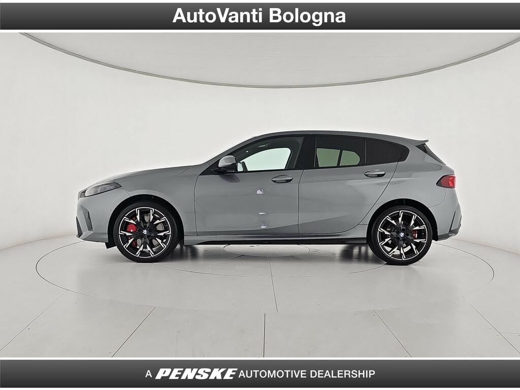 BMW Serie 1 118d MSport Pro auto