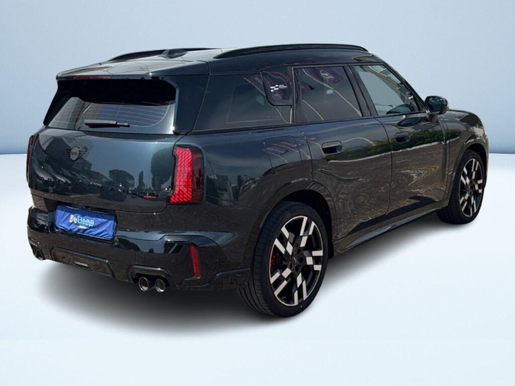 Mini John Cooper Works Countryman 2.0 TwinPower Turbo John Cooper Works ALL4 Auto