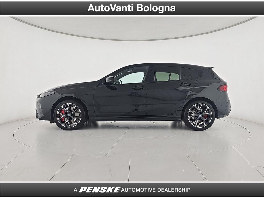BMW Serie 1 118d MSport Pro auto
