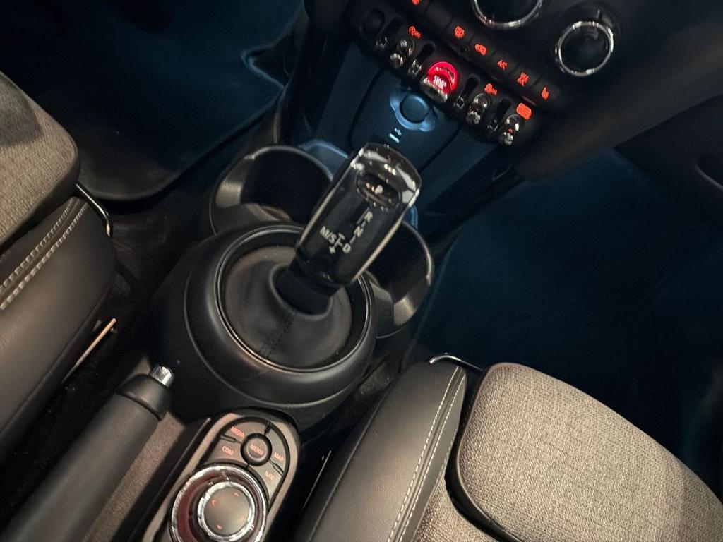 Mini Cooper 1.5 TwinPower Turbo Cooper