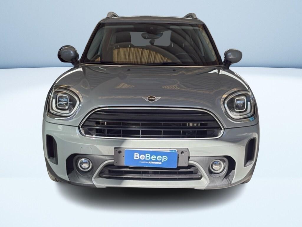 Mini One Countryman 1.5 One