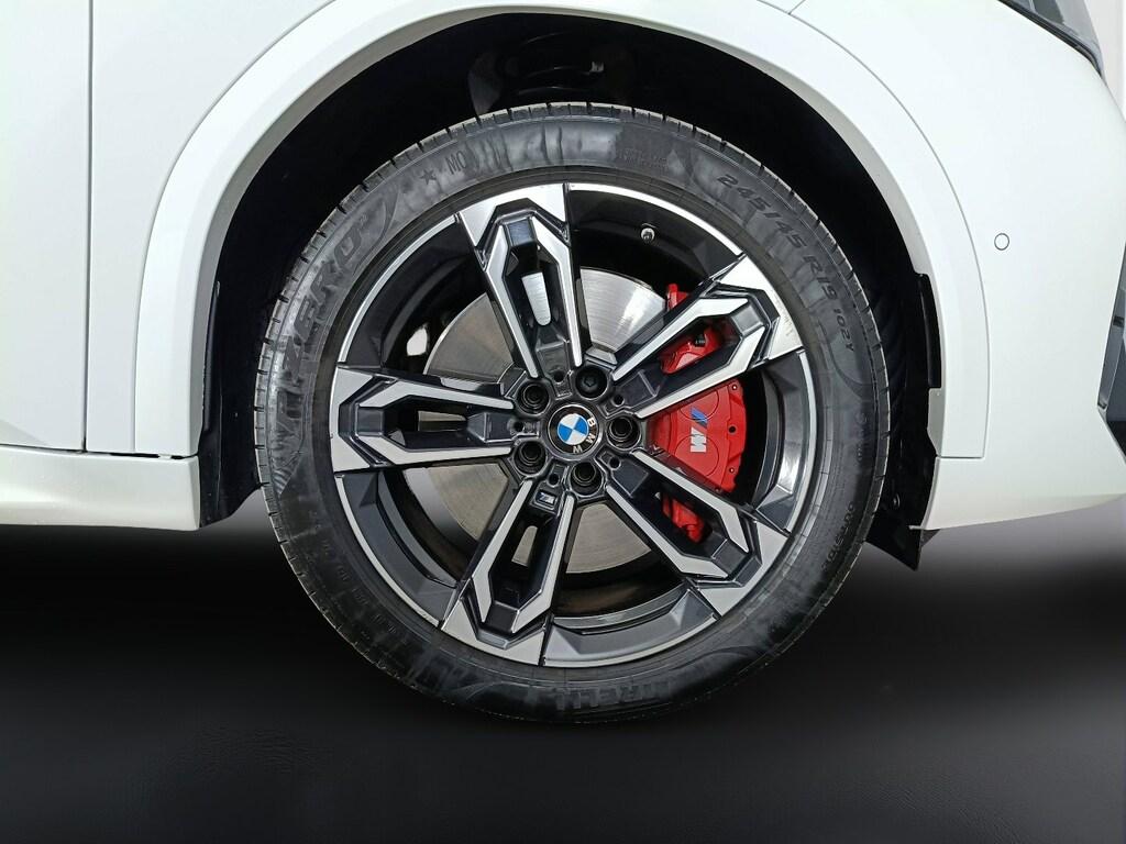 BMW X2 xdrive 20d 48V MSport Pro auto
