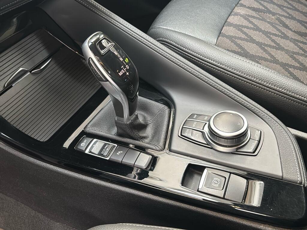 BMW X1 sdrive16d xLine auto