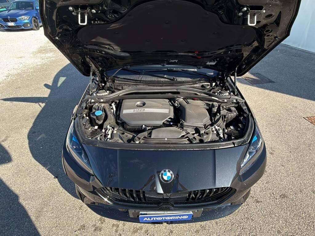 BMW Serie 1 123 xdrive 48V MSport Pro auto