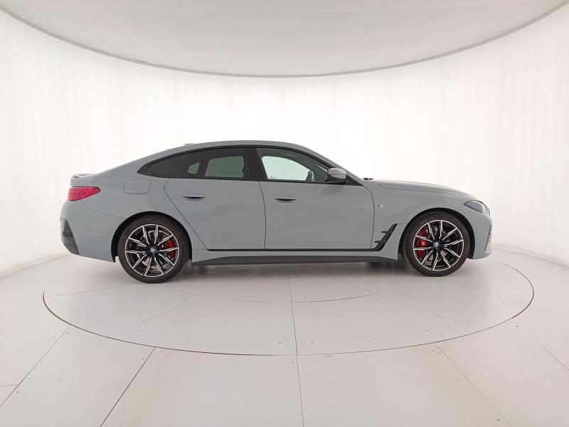 BMW Serie 4 420i Gran Coupe M Sport Pro auto