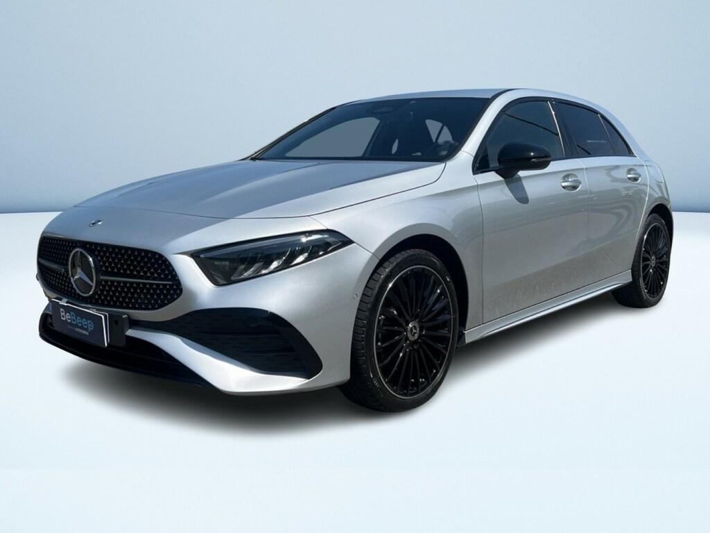 Mercedes Classe A 250 e phev Advanced Plus AMG Line auto