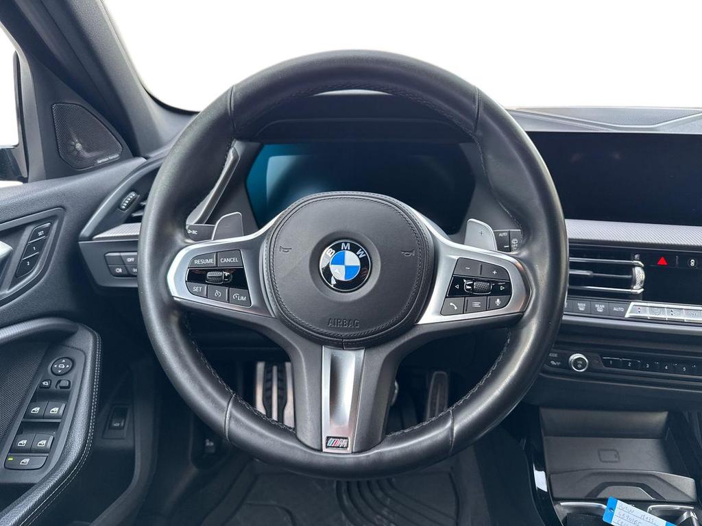 BMW Serie 1 M 135i xdrive auto
