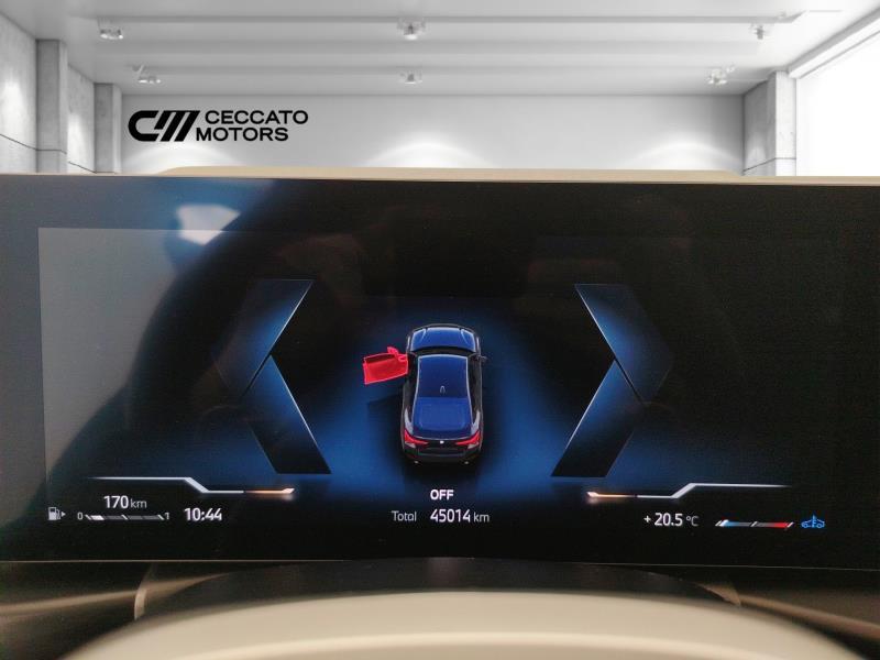 BMW Serie 4 420d Gran Coupe mhev 48V xdrive M Sport Pro auto