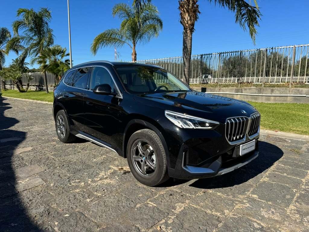 BMW X1 sdrive18d X-Line auto