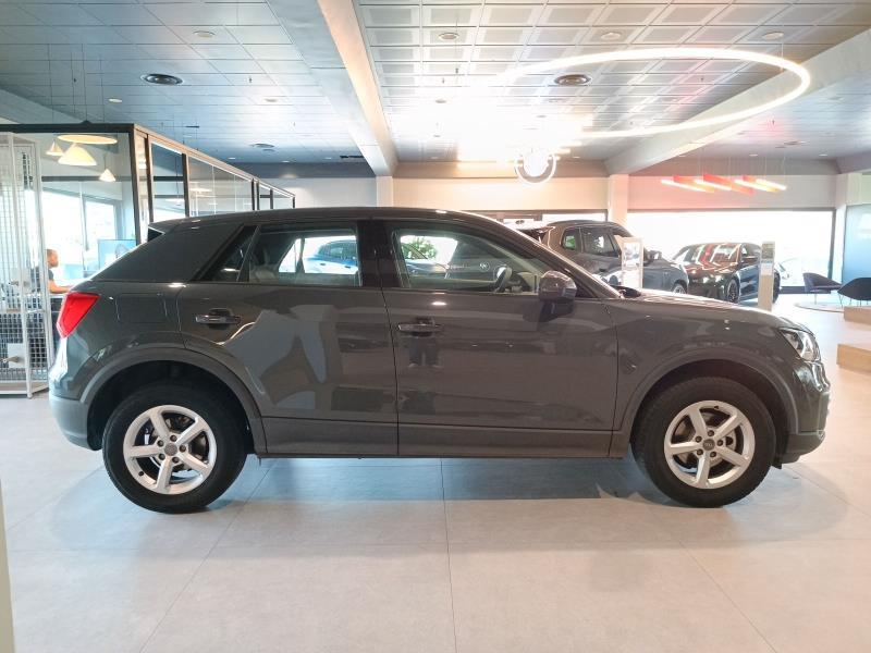 Audi Q2 30 1.0 tfsi