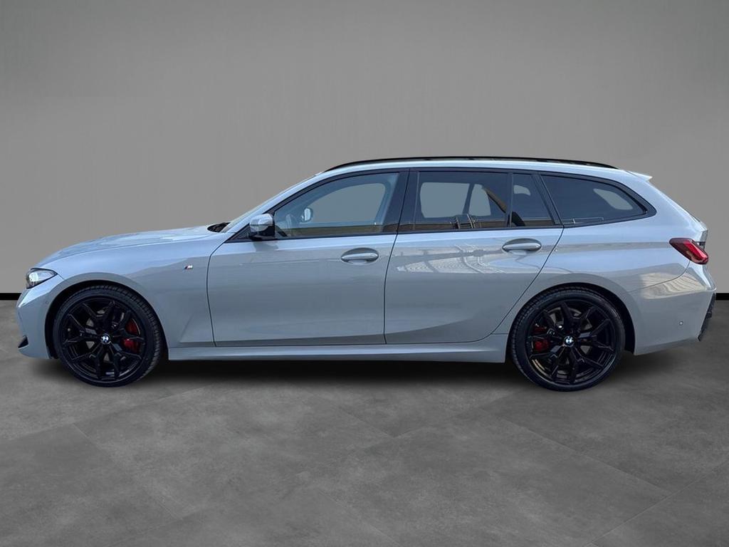 BMW Serie 3 320d Touring mhev 48V xdrive M Sport Pro auto