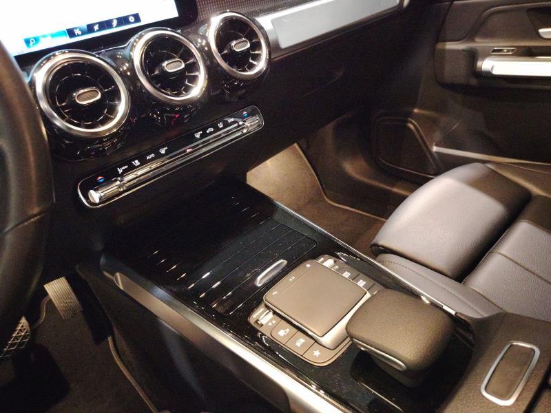 Mercedes GLB 200 d Executive auto