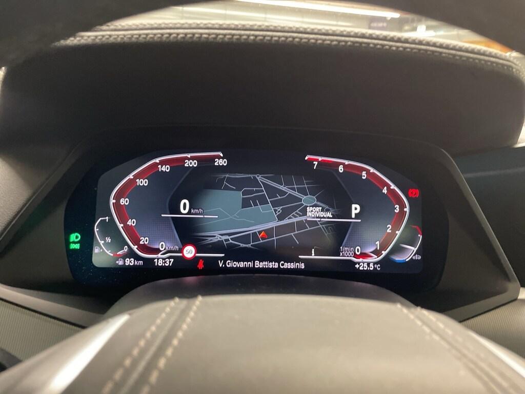 BMW X5 xdrive40i xLine auto