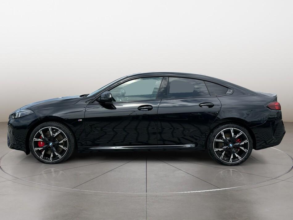BMW Serie 2 220d Gran Coupe 48V MSport auto