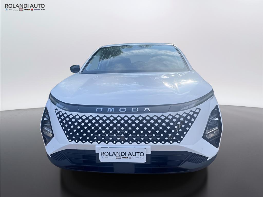 Omoda Omoda 5 SHS-H 1.5 tgdi hev Pure auto