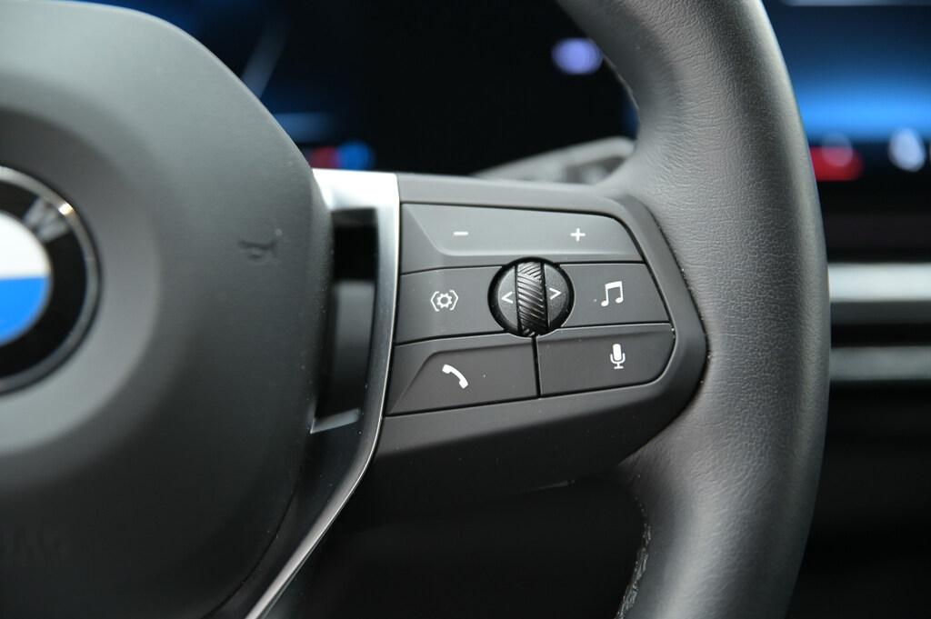 BMW X1 sdrive18i X-Line auto