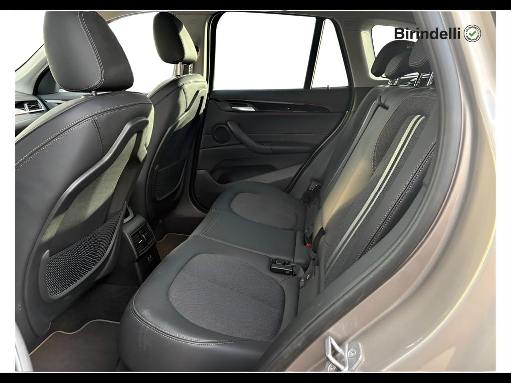 BMW X1 sdrive18d Sport auto